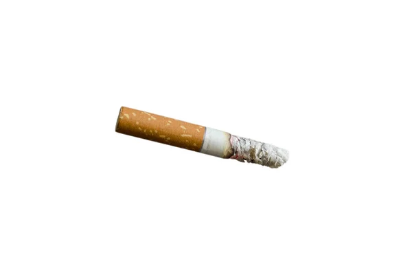 Cigarette Smoke Cigarette Smoke — Stock Photo, Image