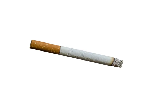 Cigaretový Kouř Cigaretový Kouř — Stock fotografie