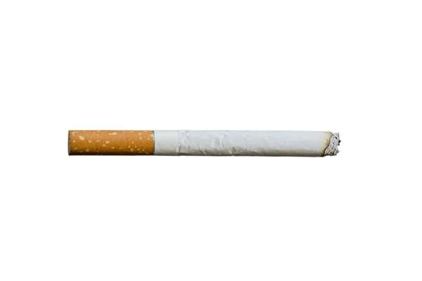 香烟烟雾烟 — 图库照片