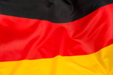 Almanya bayrağı bayrağı