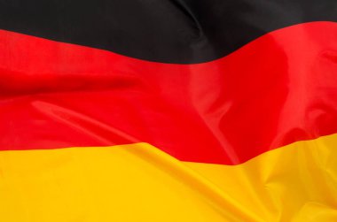 Almanya Bayrağı