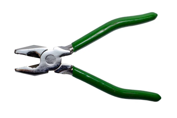 Pliers are a hand tool. — Stock Photo, Image