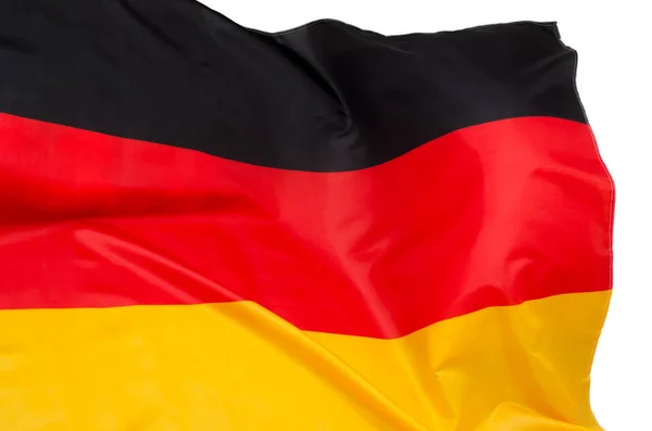 Flag Germany Flag — Stock Photo, Image