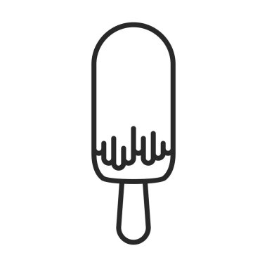 Dondurma vektör simge vol.2