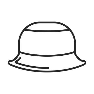 Panama vektör simgesi