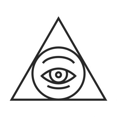 cao dai symbol vector icon