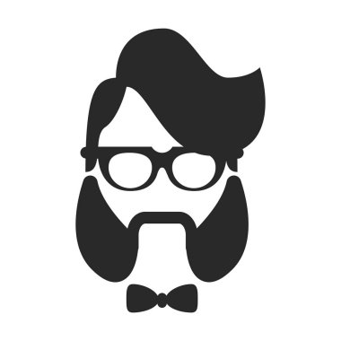 Yenilikçi vektör simgesi