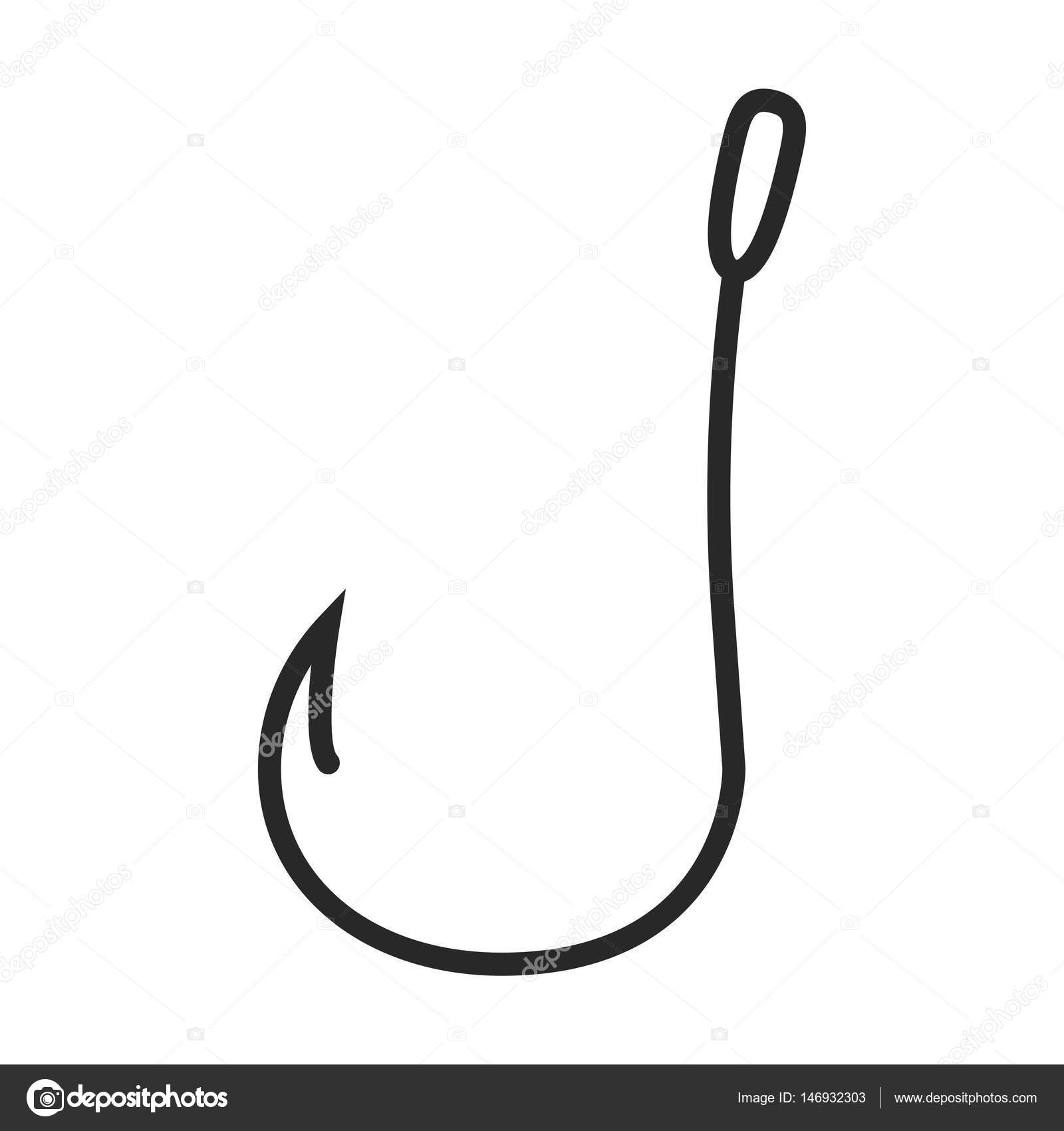 fishing hook fishing hook