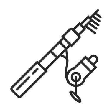 Olta vektör simgesi