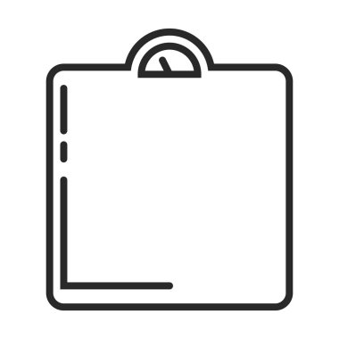 tartma makineleri vektör simgesi