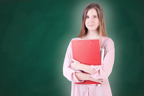 Zurück zur Schule — Stockfoto