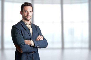 Gündelik iş adamı