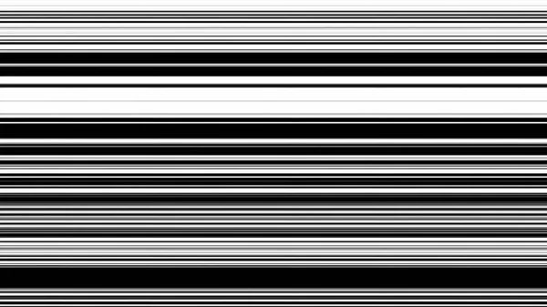 Barevné pruhy abstraktní pozadí; efekt natažené pixelů — Stockový vektor