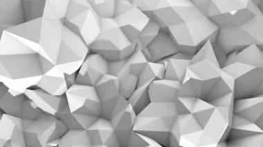 Pleksus animasyon, 3d işleme film etkisi