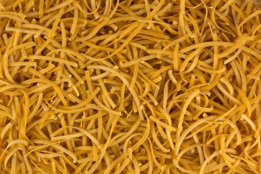 İtalyan makarna arka planı