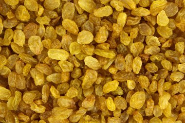 Kuru üzüm doku. Kuru üzüm arka plan.