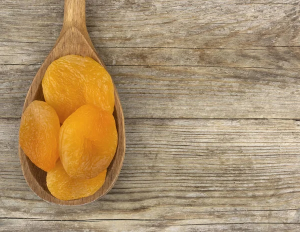 Lezzetli Kuru Kayısı, gıda