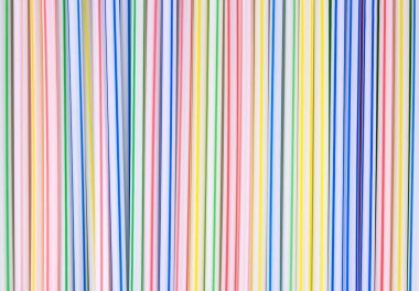 saman kamışları plastik içme arka planı tam ekran tek kullanımlık stok, fotoğraf, resim, resim