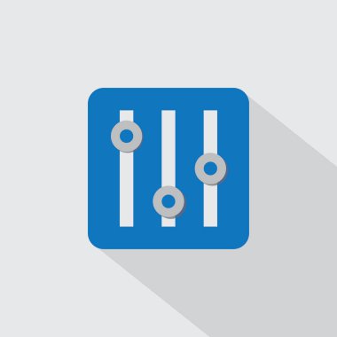 Gölge simgesi ayarla