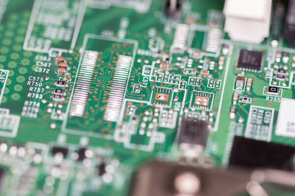 Микросхема
