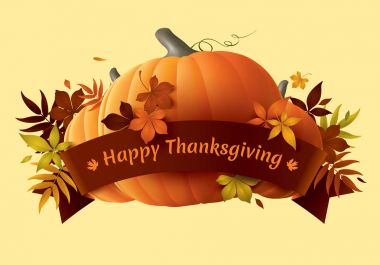 Turuncu kabak: davetiyeli