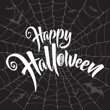 Mutlu Cadılar Bayramı yazı