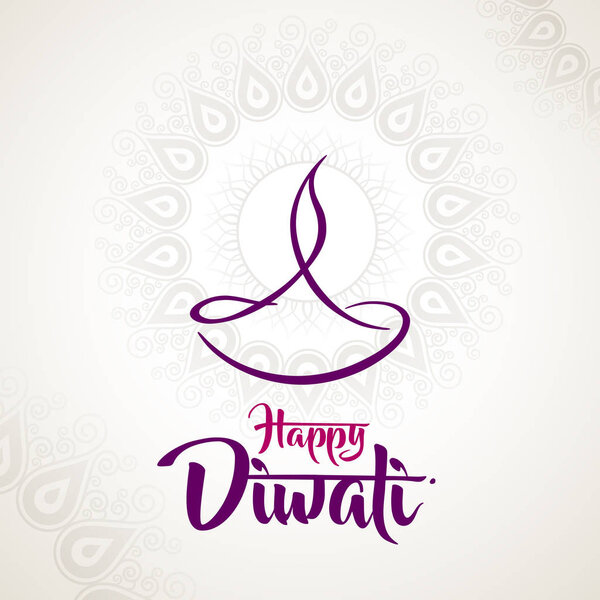 diwali diya oil lamp 