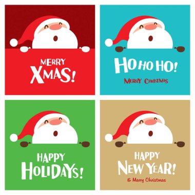 Noel Baba Koleksiyonu