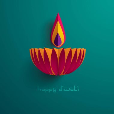 Hint Diya petrol lamba tasarımı