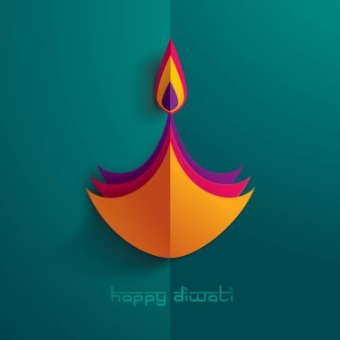 Hint Diya petrol lamba tasarımı