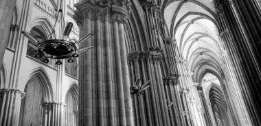 Kaba Fransız manzara