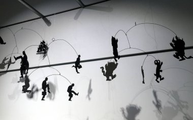 Rüya gibi bir carrilion