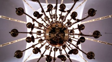 Günlük hayatın Selanik'te Yunan portre