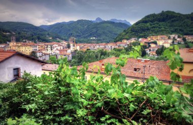 Yaz Toskana, İtalya