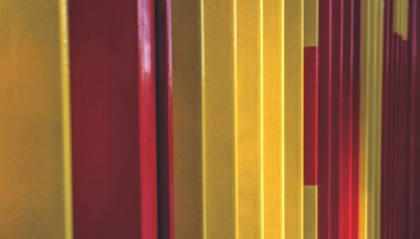 Amsterdam şehir kentsel keşif