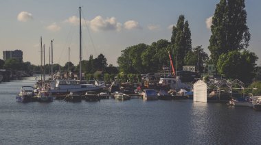 Hollanda 'da Hollandalı yaz