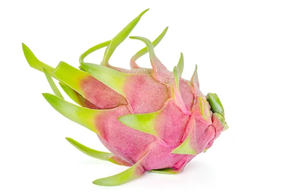 Fräsch rosa pitaya — Stockfoto