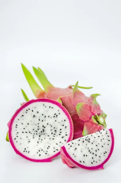 Fruits frais du dragon — Photo