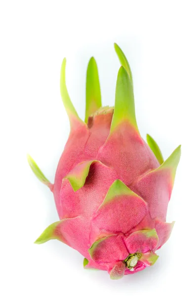 Verse roze pitaya — Stockfoto