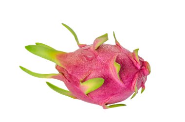 Taze pembe pitaya
