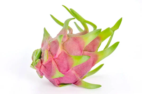 Pitaya rosa fresca — Foto Stock