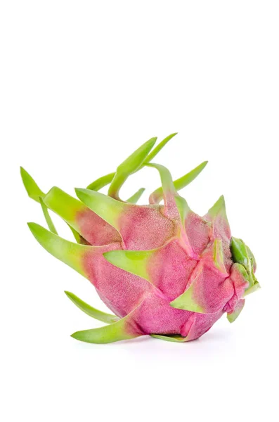 Taze pembe pitaya — Stok fotoğraf