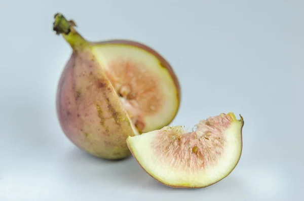 Taze incir meyve — Stok fotoğraf