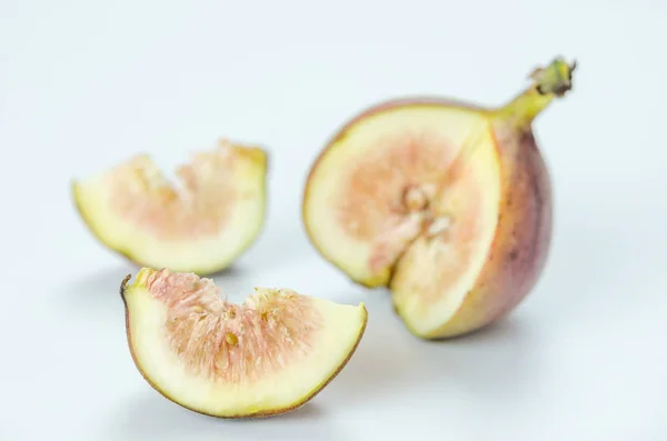 Frutas frescas de higos — Foto de Stock