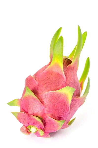 Fräsch rosa pitaya — Stockfoto