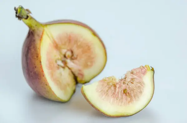 Taze incir meyve — Stok fotoğraf