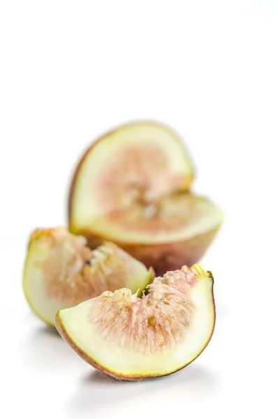 Frutas frescas de higos — Foto de Stock