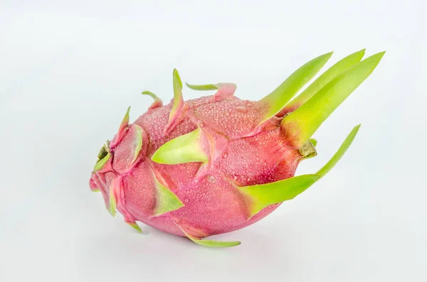 Pitaya rosa fresca — Foto Stock