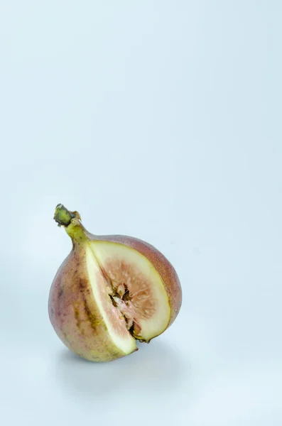 Frutas frescas de figos — Fotografia de Stock