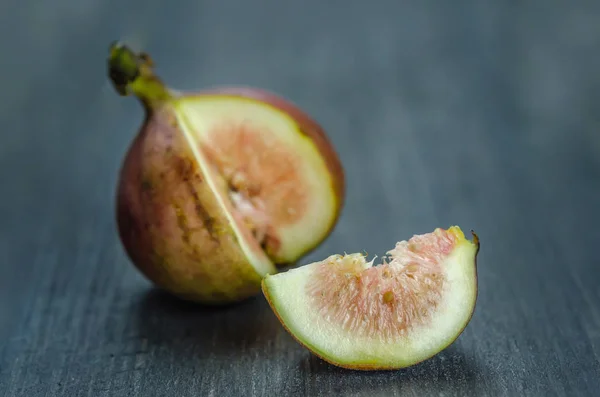 Sağlıklı incir meyve — Stok fotoğraf